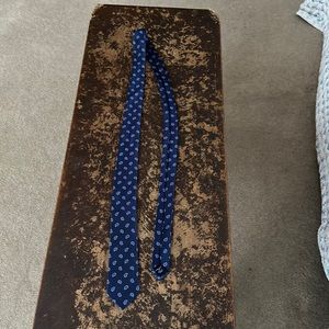 J.CREW skinny tie